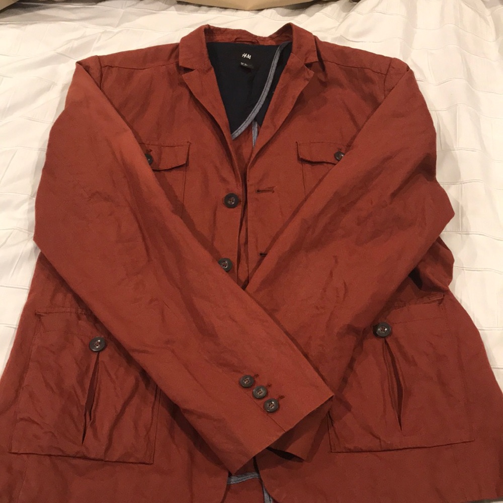 H&M Sports Blazer